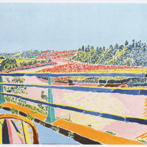 Après Kergaeric (sortie 61)