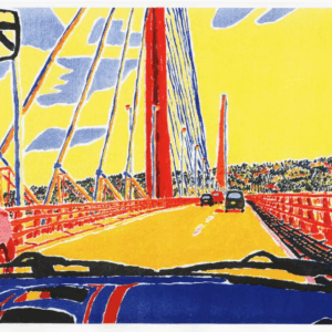 Entre Kergleuz et Keraliou