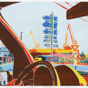 Rond-Point des Foulques